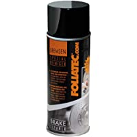 Foliatec 2110 Brake Caliper Cleaner